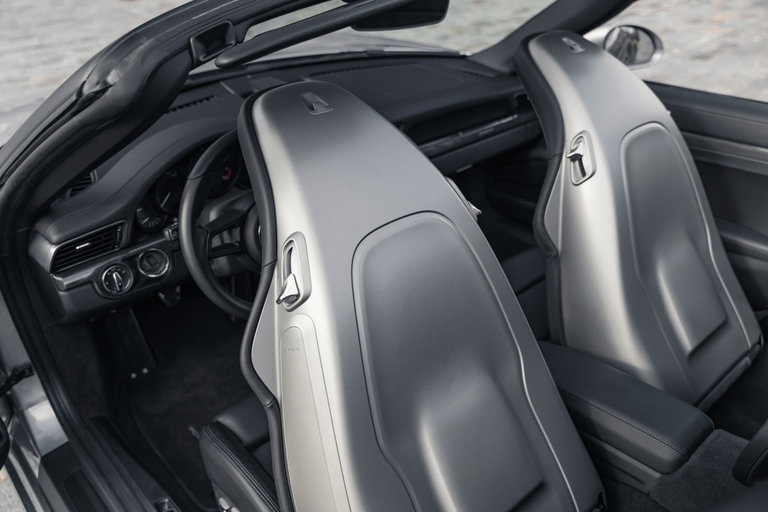 Porsche 991.2 Speedster