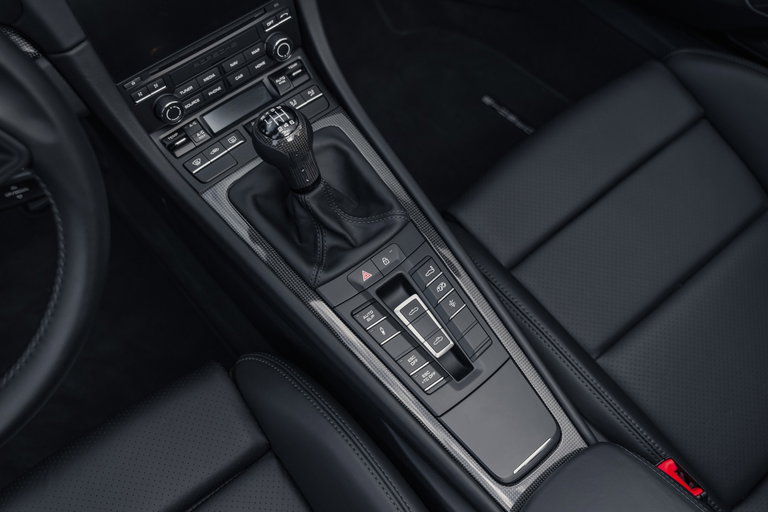 Porsche 991.2 Speedster