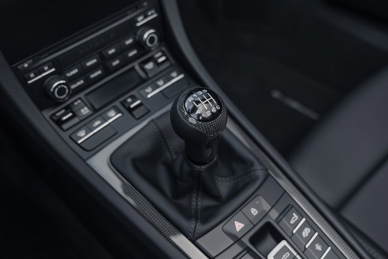 Porsche 991.2 Speedster