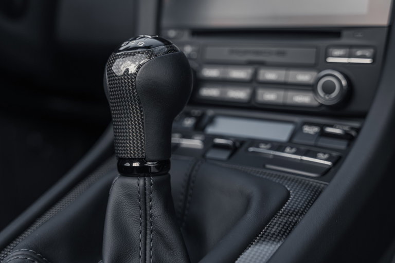 Porsche 991.2 Speedster