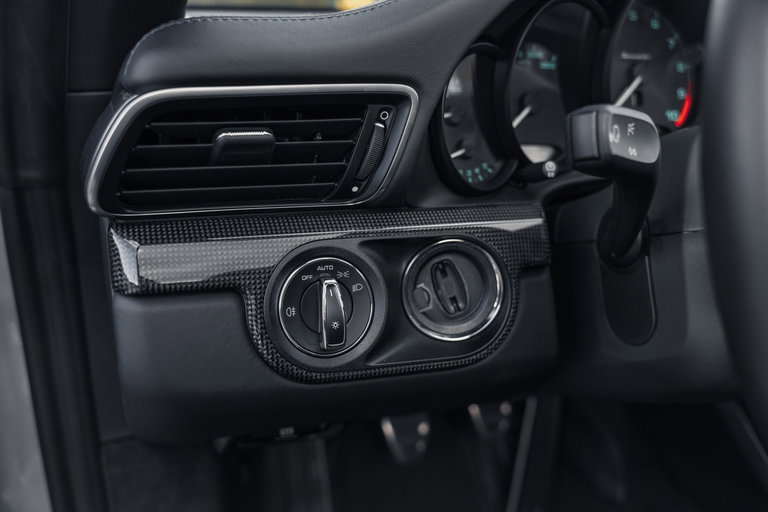 Porsche 991.2 Speedster