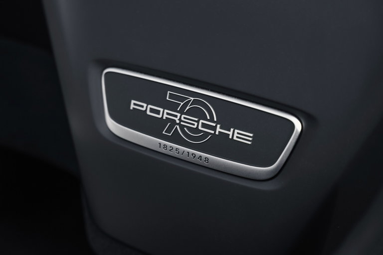 Porsche 991.2 Speedster