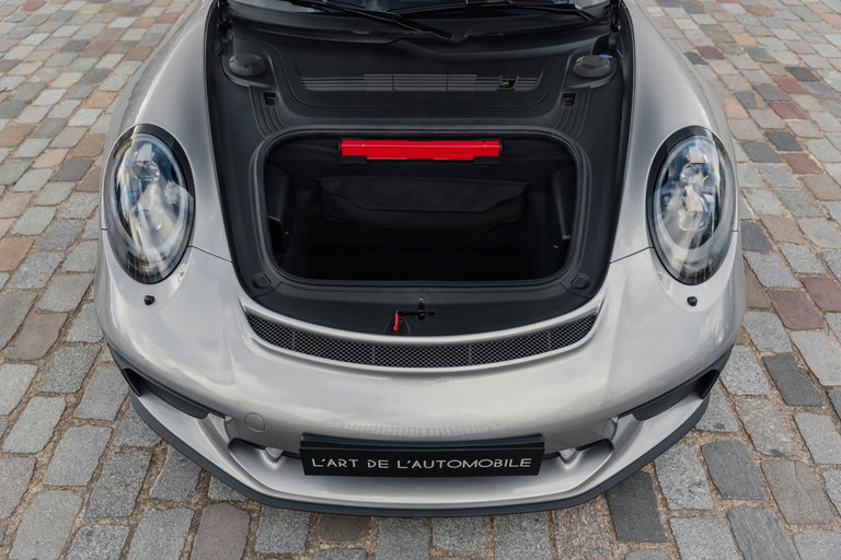 Porsche 991.2 Speedster