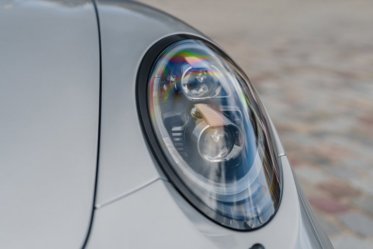 Porsche 991.2 Speedster