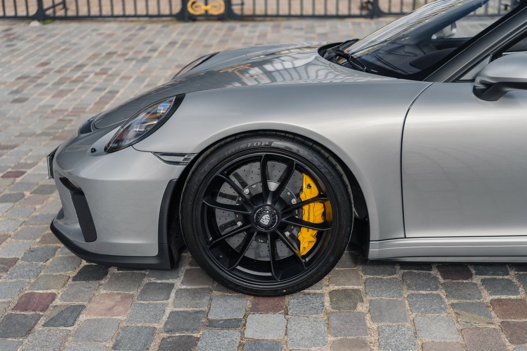 Porsche 991.2 Speedster