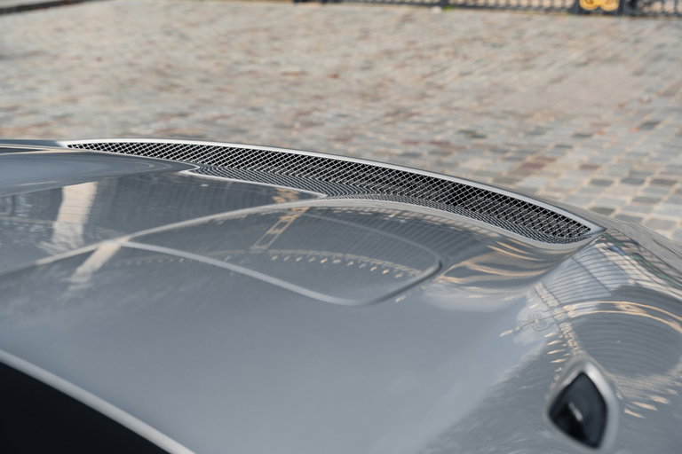 Porsche 991.2 Speedster