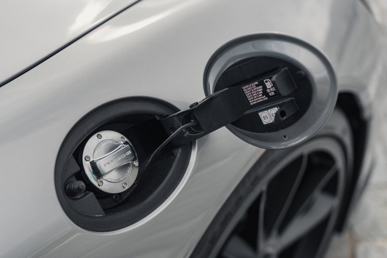 Porsche 991.2 Speedster