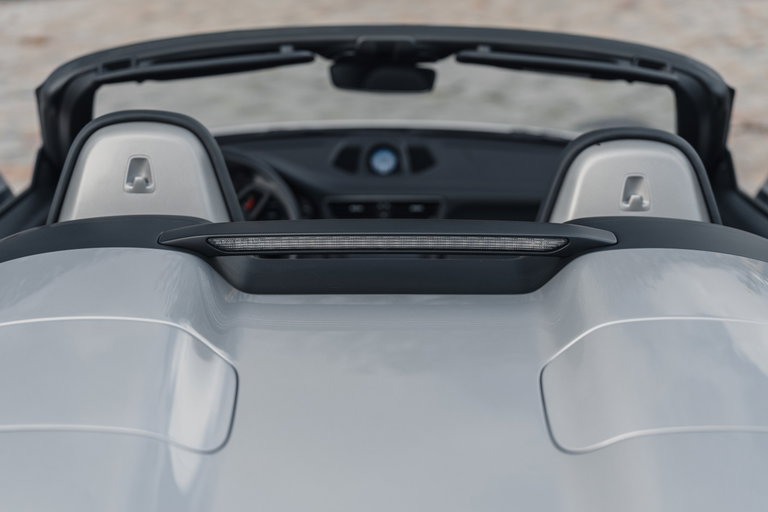 Porsche 991.2 Speedster