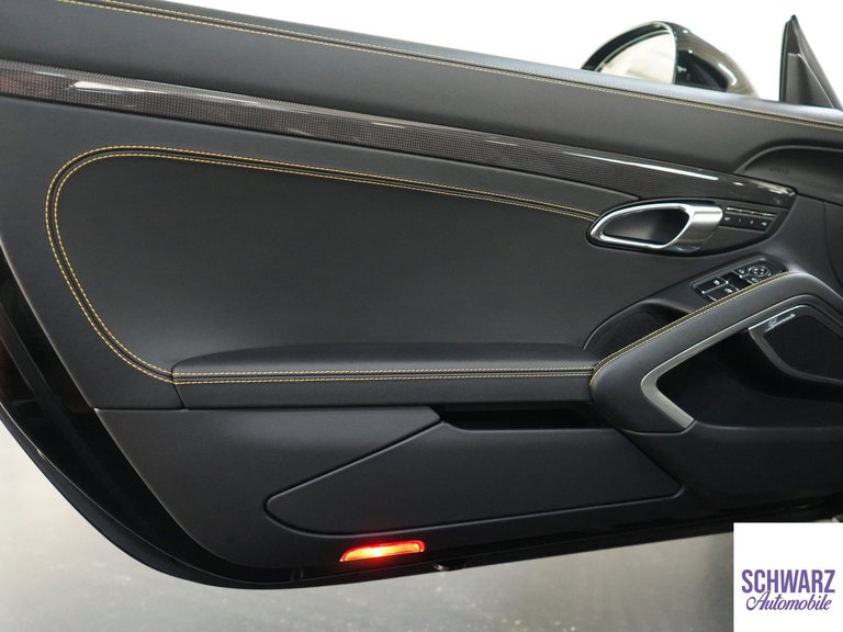 Porsche 991.2 Turbo S