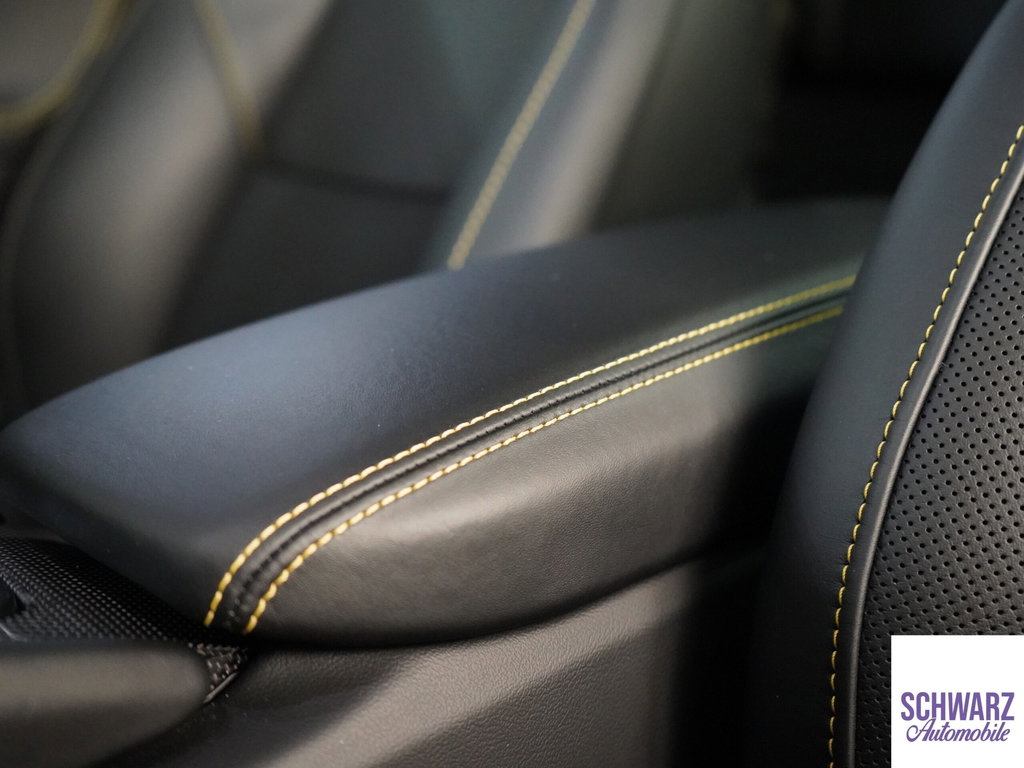 Porsche 991.2 Turbo S