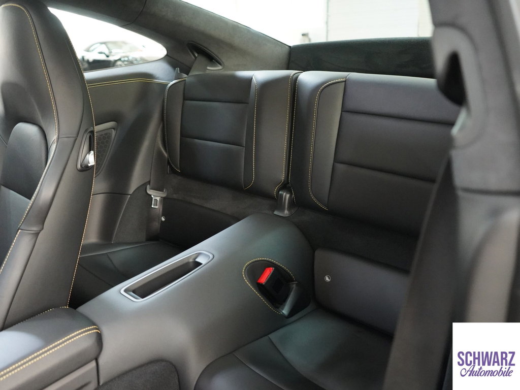 Porsche 991.2 Turbo S