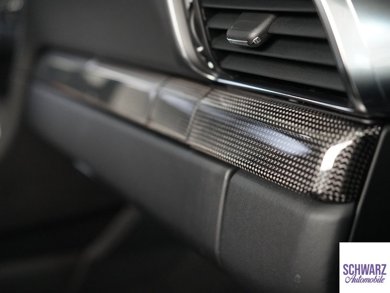 Porsche 991.2 Turbo S