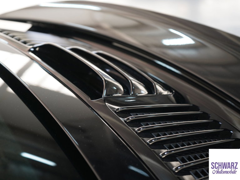 Porsche 991.2 Turbo S