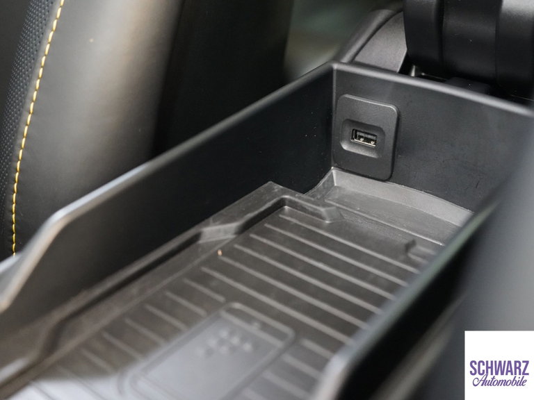 Porsche 991.2 Turbo S