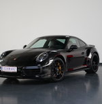Porsche 991.2 Turbo S