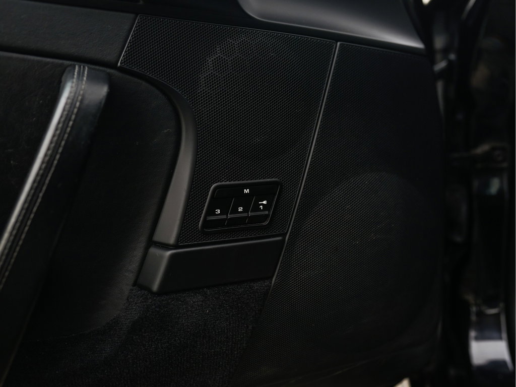 Porsche 997 Carrera 4