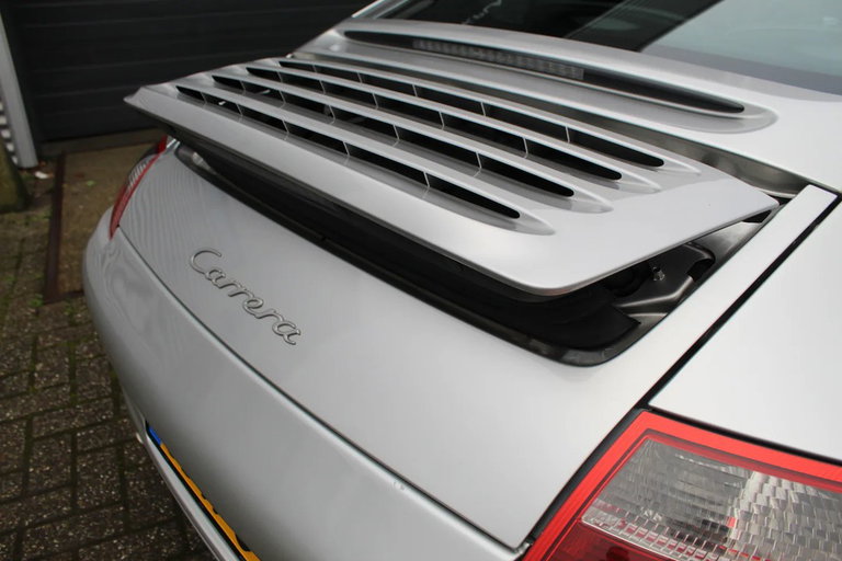 Porsche 997 Carrera