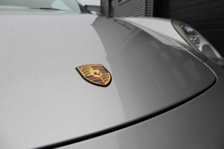 Porsche 997 Carrera