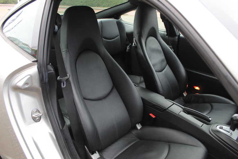 Porsche 997 Carrera