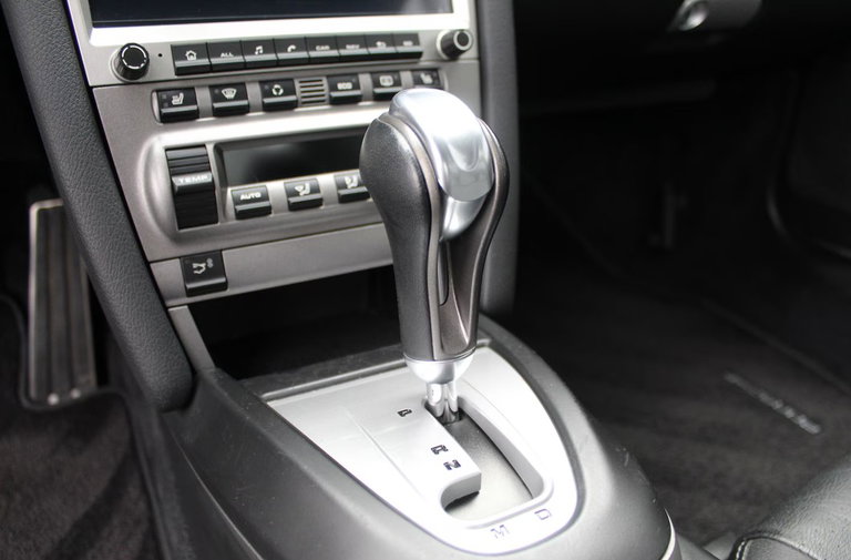 Porsche 997 Carrera