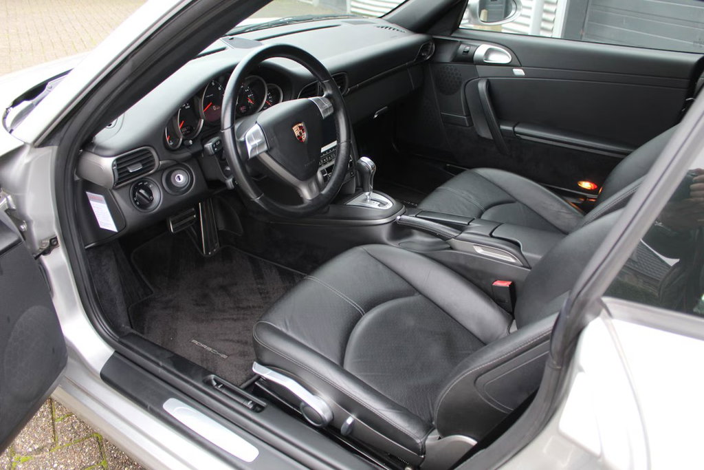 Porsche 997 Carrera