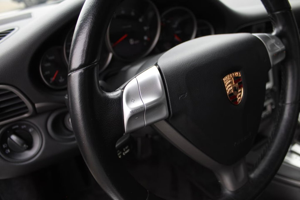 Porsche 997 Carrera