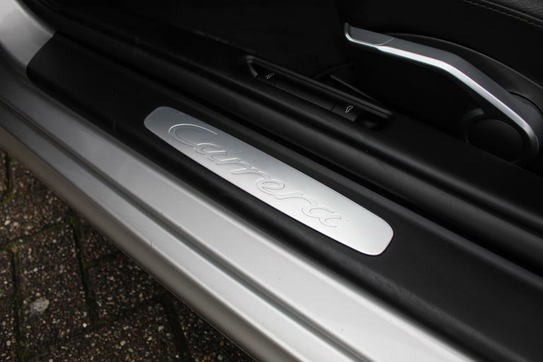 Porsche 997 Carrera