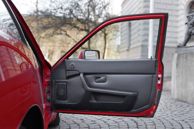 Porsche 944 Turbo Coupé