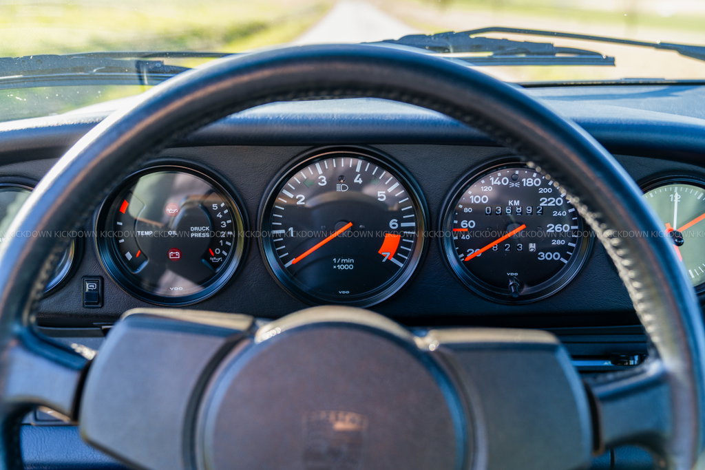 Porsche 911 SC