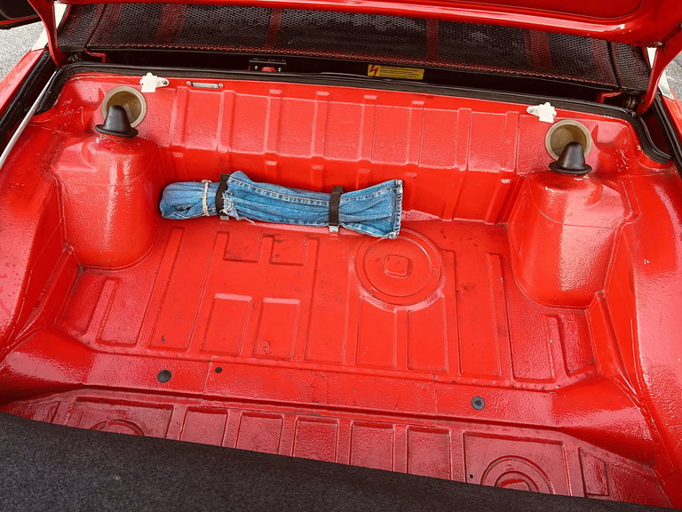 Porsche 914 2.0