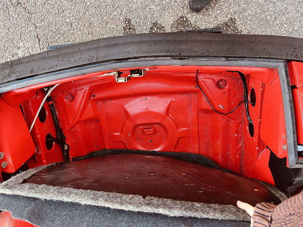 Porsche 914 2.0