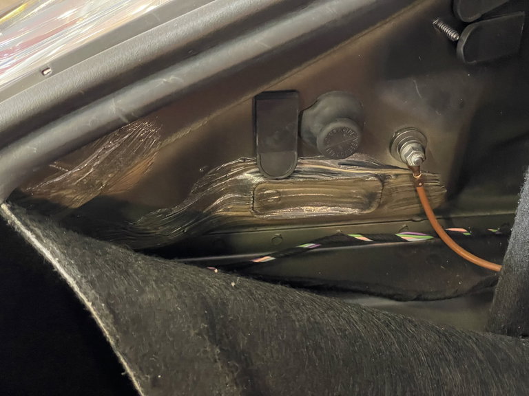 Porsche 996 Turbo
