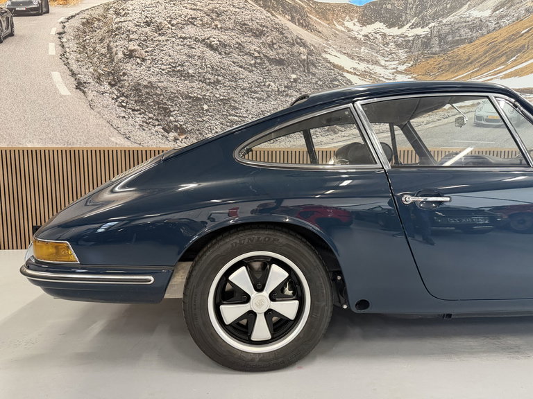Porsche 912