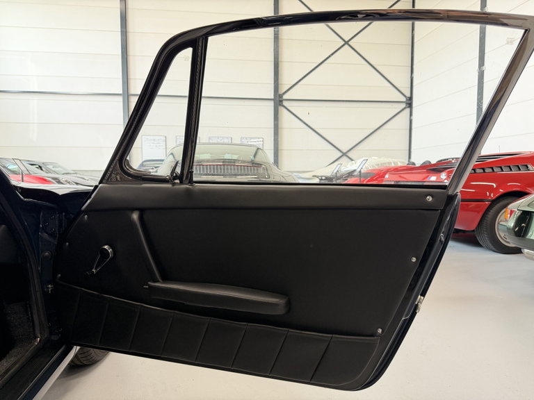 Porsche 912