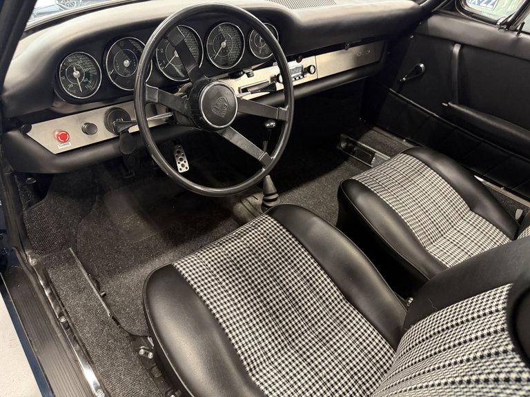 Porsche 912