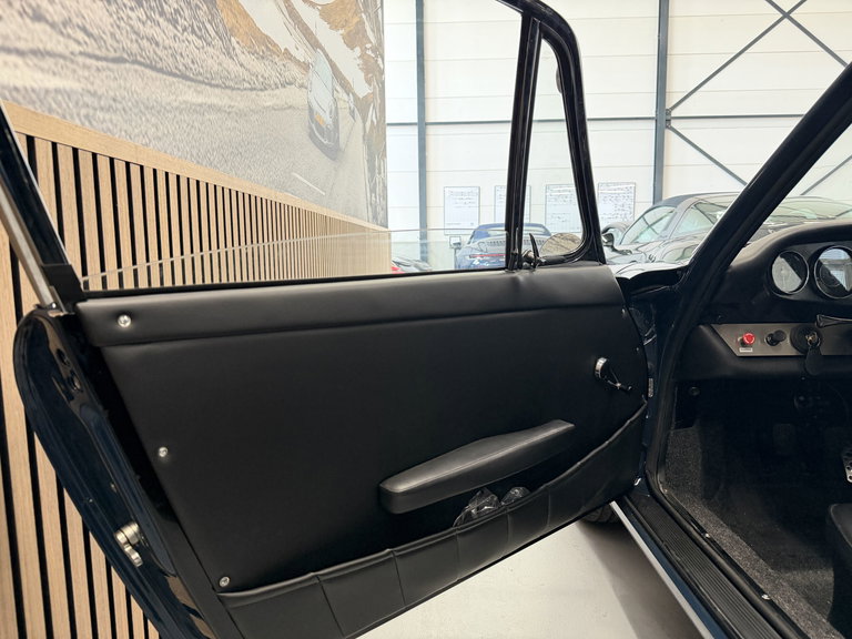 Porsche 912