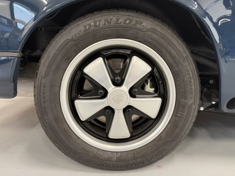 Porsche 912