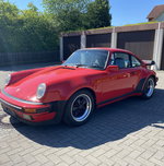 Porsche 911 Turbo 3.3