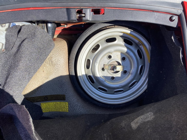 Porsche 911 Turbo 3.3