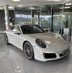 Porsche 991.2 Carrera S