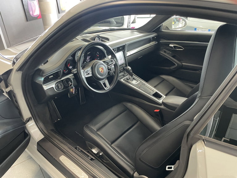 Porsche 991.2 Carrera S