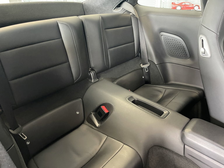 Porsche 991.2 Carrera S