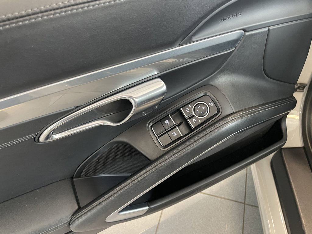 Porsche 991.2 Carrera S