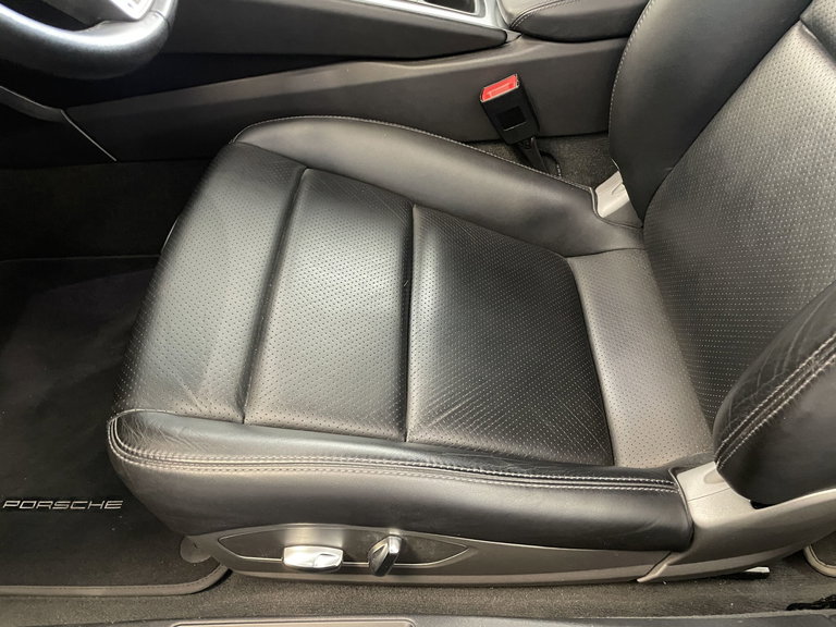 Porsche 991.2 Carrera S