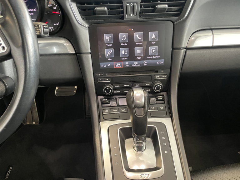 Porsche 991.2 Carrera S
