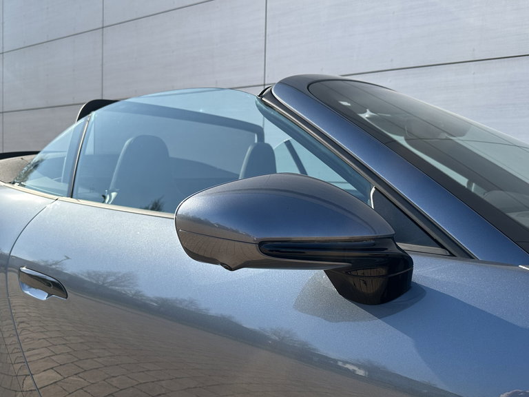 Porsche 992.2 Carrera