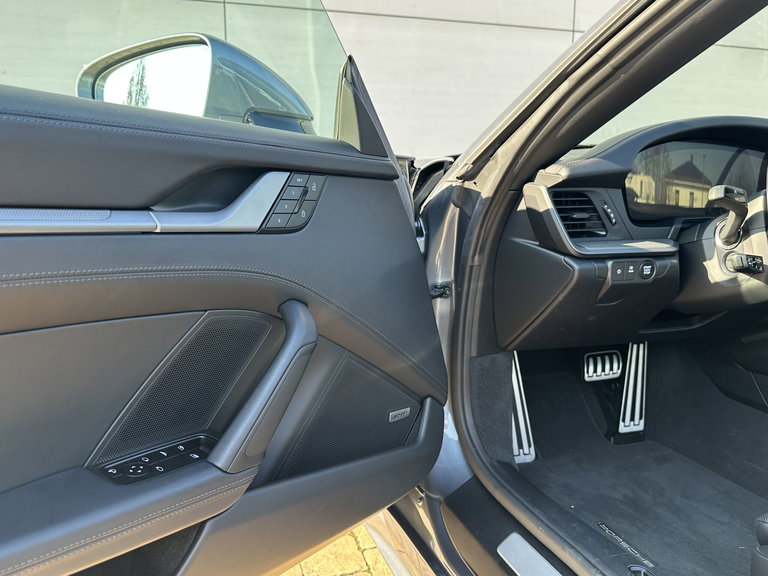 Porsche 992.2 Carrera