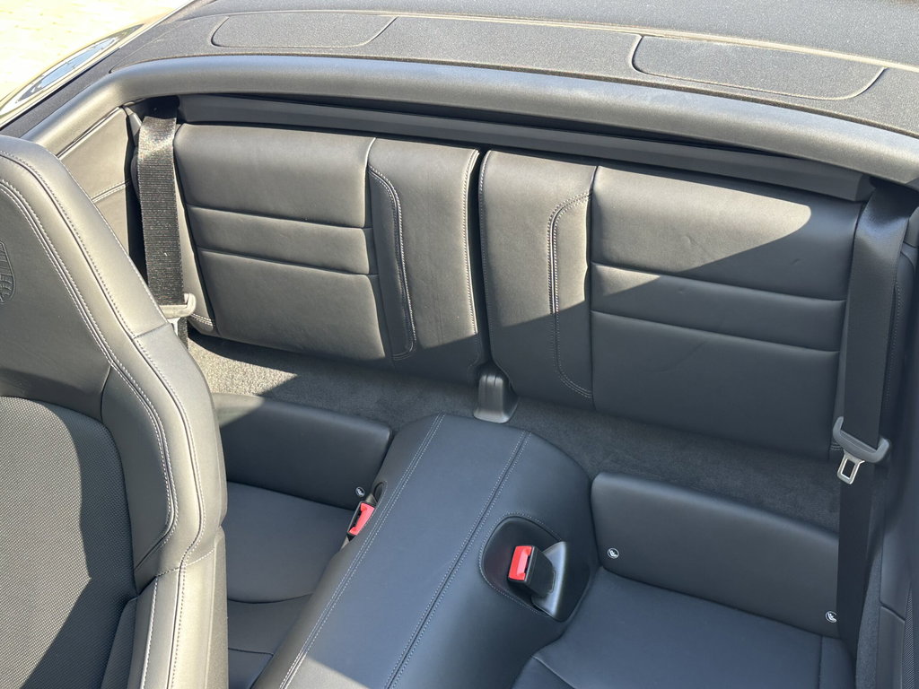 Porsche 992.2 Carrera