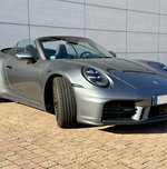 Porsche 992.2 Carrera