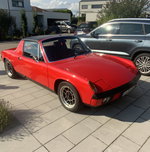 Porsche 914 2.0